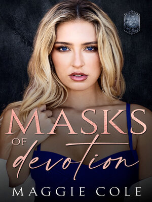 cover image of Masks of Devotion